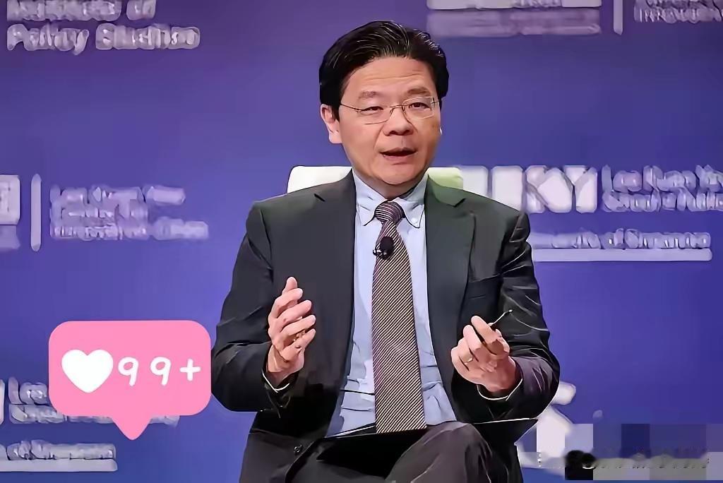 新加坡总理突然对华翻脸，严查芯片转运。很多人以为这是为了讨好美国。错了！真相是：