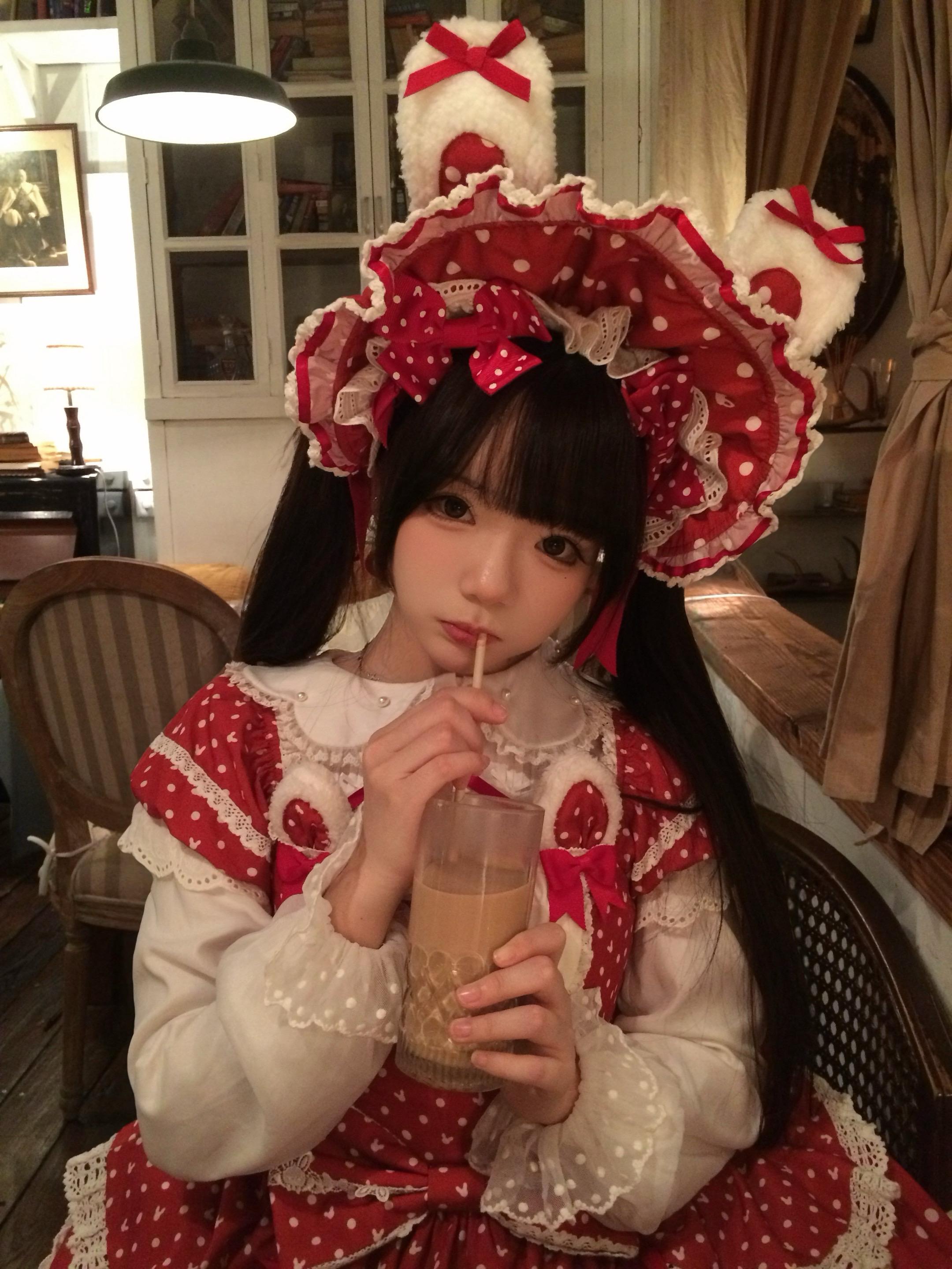 你有没有紧握她手。