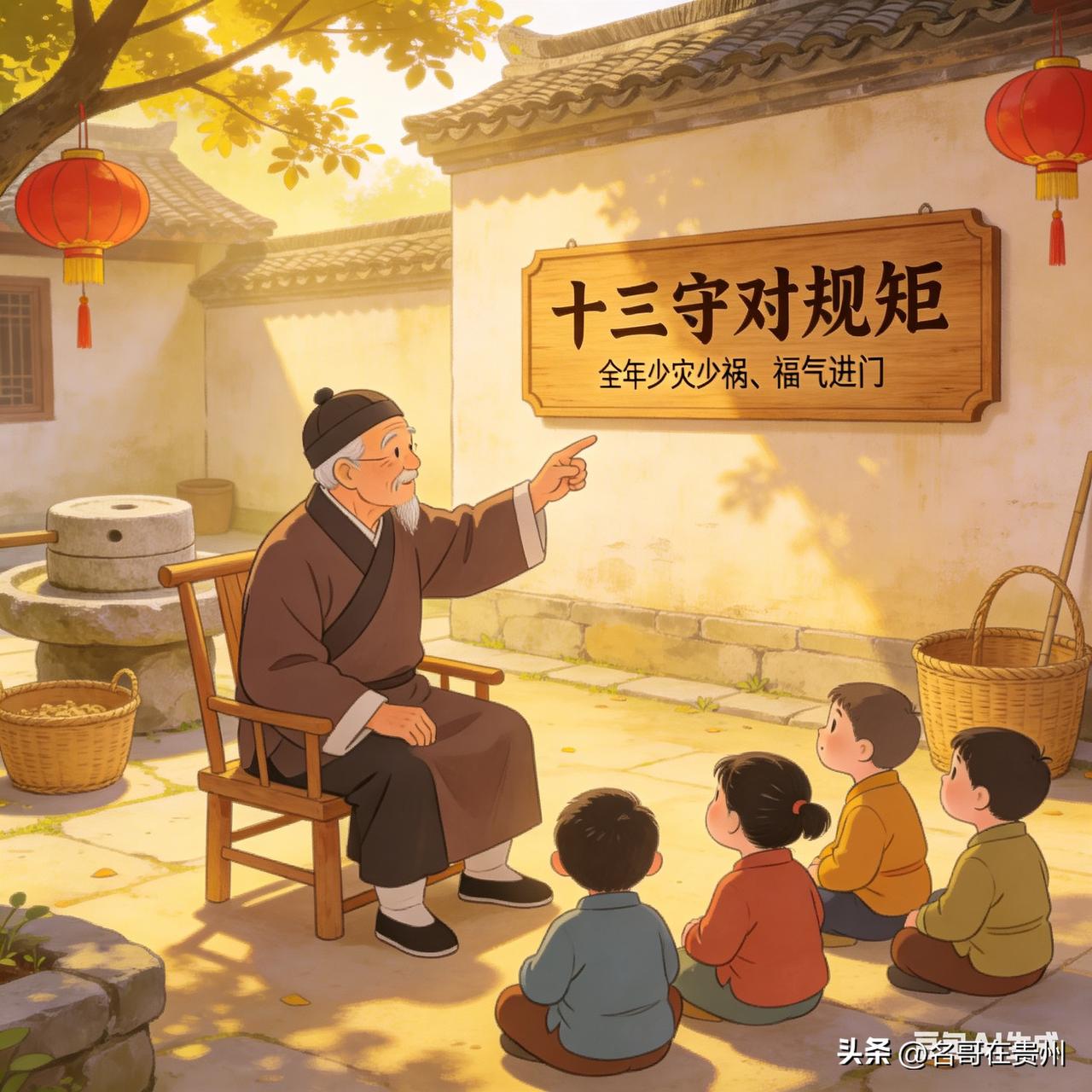 正月十三是“阎王忌”？老辈说：吃3样做2事，马年顺顺当当！

哎，跟你讲，今天是