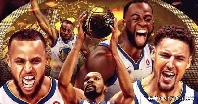 如果两连冠的勇士和两连冠的热火相遇决赛！谁能够更胜一筹！

一、先明确两队巅峰阵