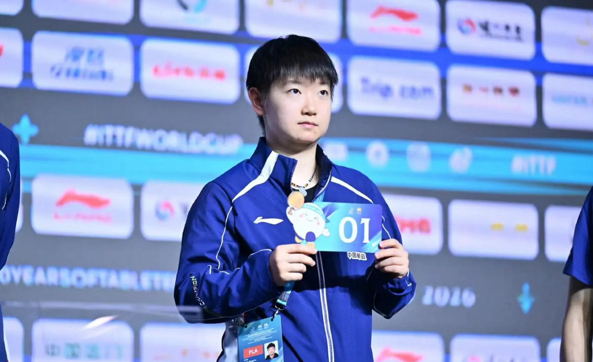 澳门世界杯1/8决赛焦点战前瞻！孙颖莎蒯曼国乒内战，勒布伦兄弟巅峰对决北京时间4