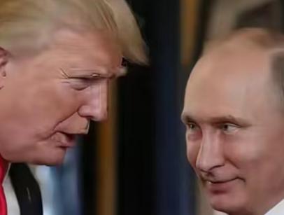 如果说现在的普京最想感谢谁，不是朝鲜，也不是咱们，而是让俄罗斯石油行业“迎来春天