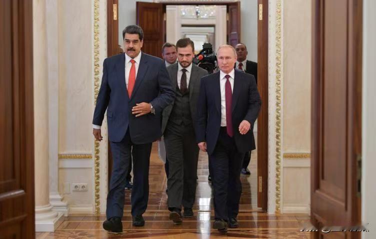 委内瑞拉回击巴西。本次金砖喀山峰会，会员国经过探讨，批准吸纳13个国家作为准会员