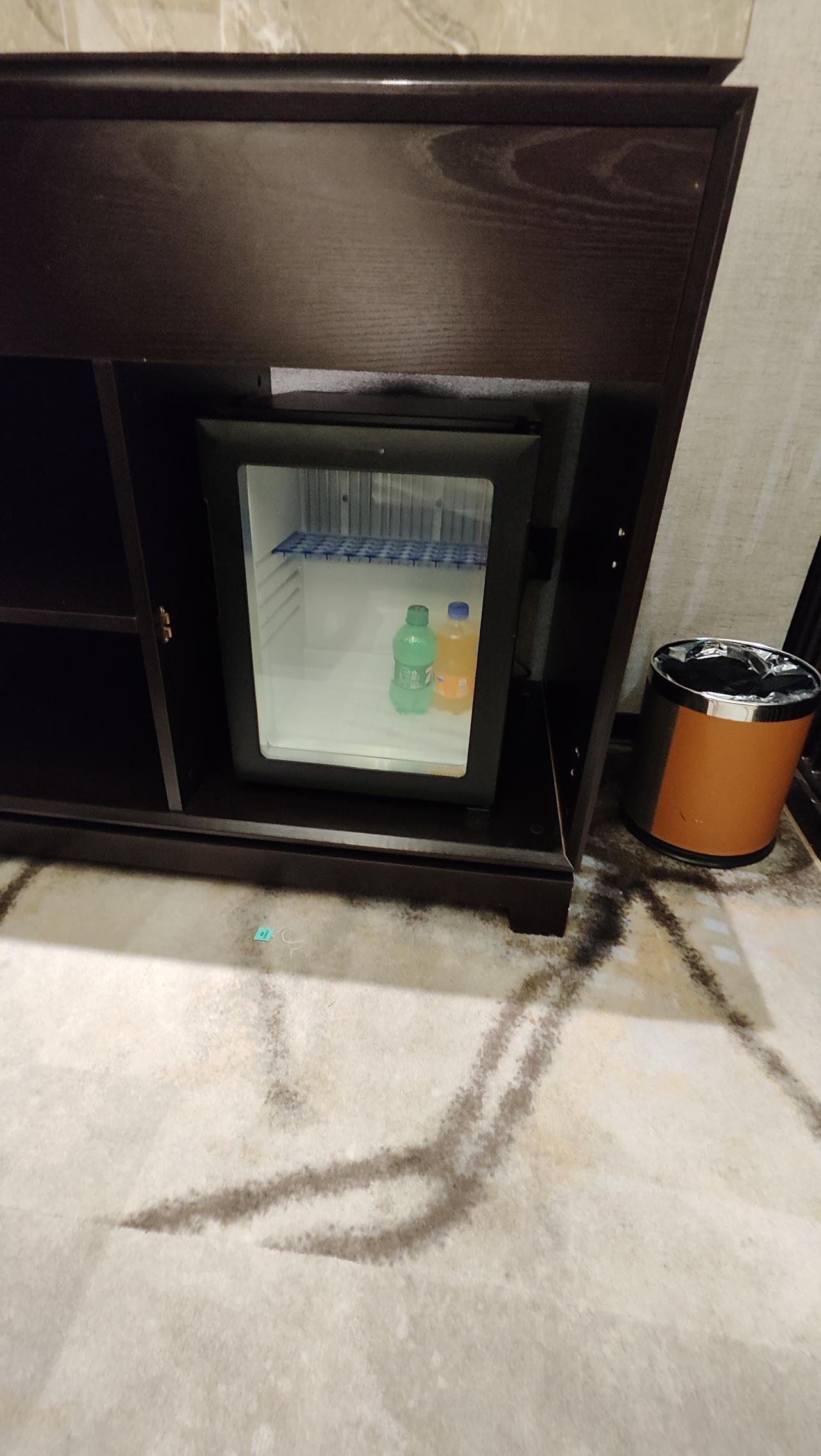 天津有冰箱😏