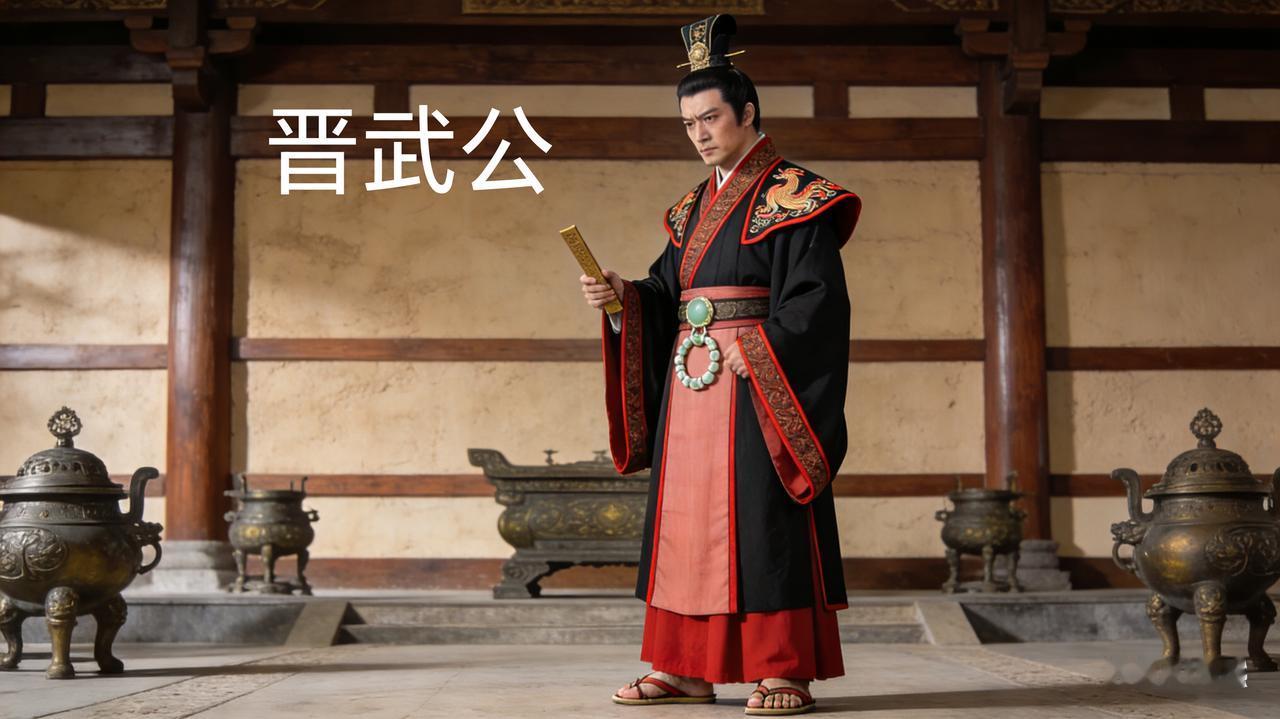 周釐王诸侯姬称 蛰伏37年逆袭 曲沃代翼藏春秋权谋密码
 
都说小宗难撼大宗根基