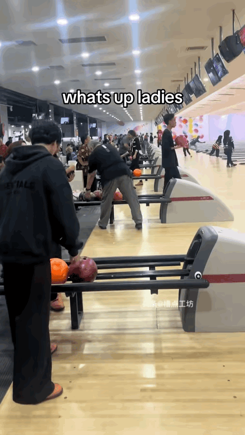 打过篮球的都会有这样的潜意识动作吗？