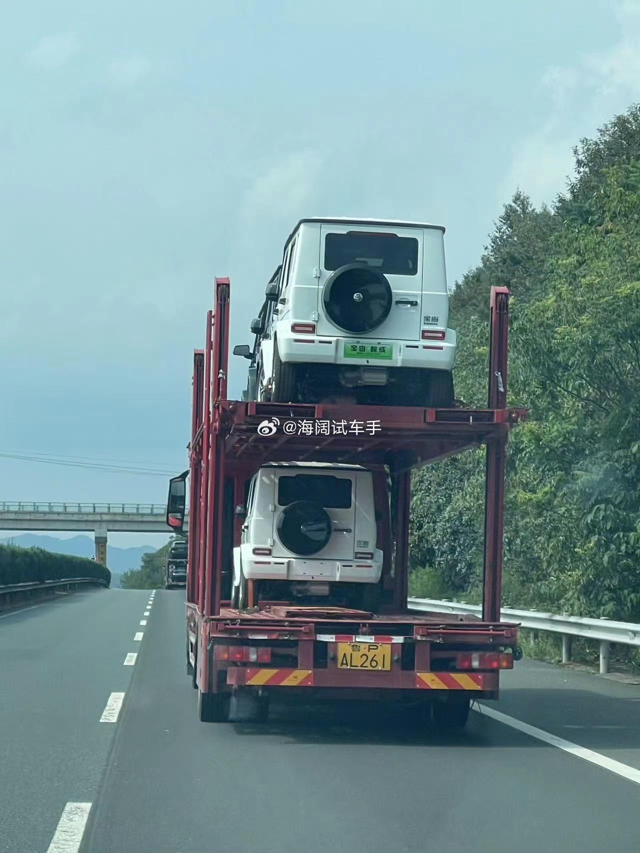 这些大G咋看着怪怪的呢？？？