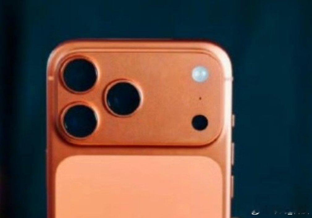 iPhone18Pro七大升级iPhone 18 Pro这次升级看点：“一体化”