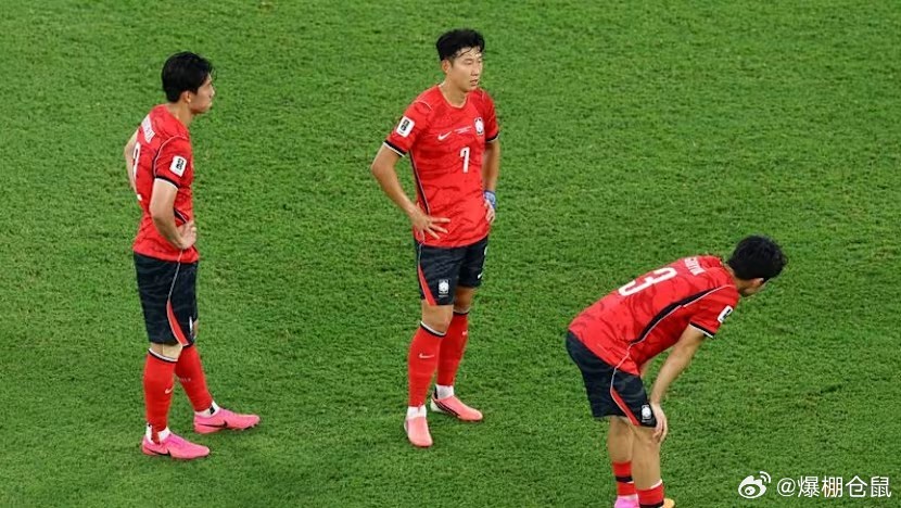 【世界杯 小组赛结束，哪队和哪名球员的表现低于预期？】爆棚仓鼠