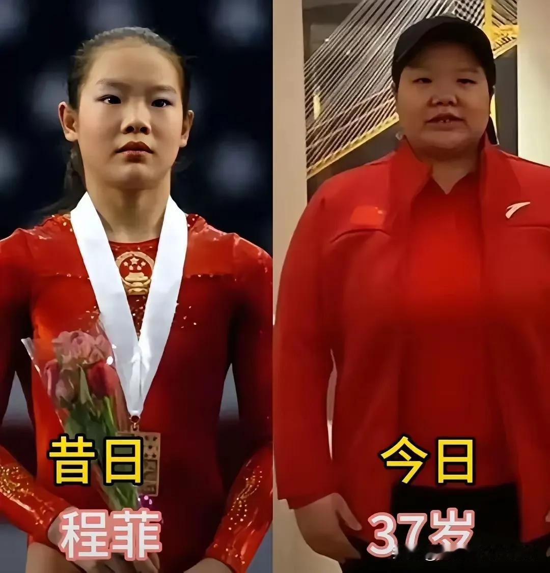 退役后比退役前还要漂亮的邓琳琳。
退役后比退役前还要漂亮的刘璇。
退役后比退役前