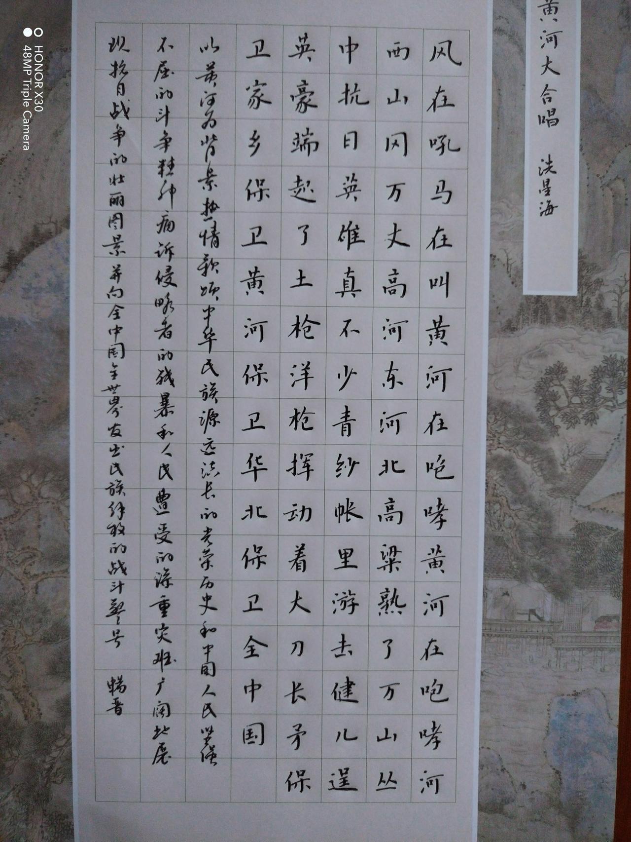 9.3阅兵虽已过去，但中国军人所展现出的磅礴气势，我国国防武器强大的威慑力，皆昭