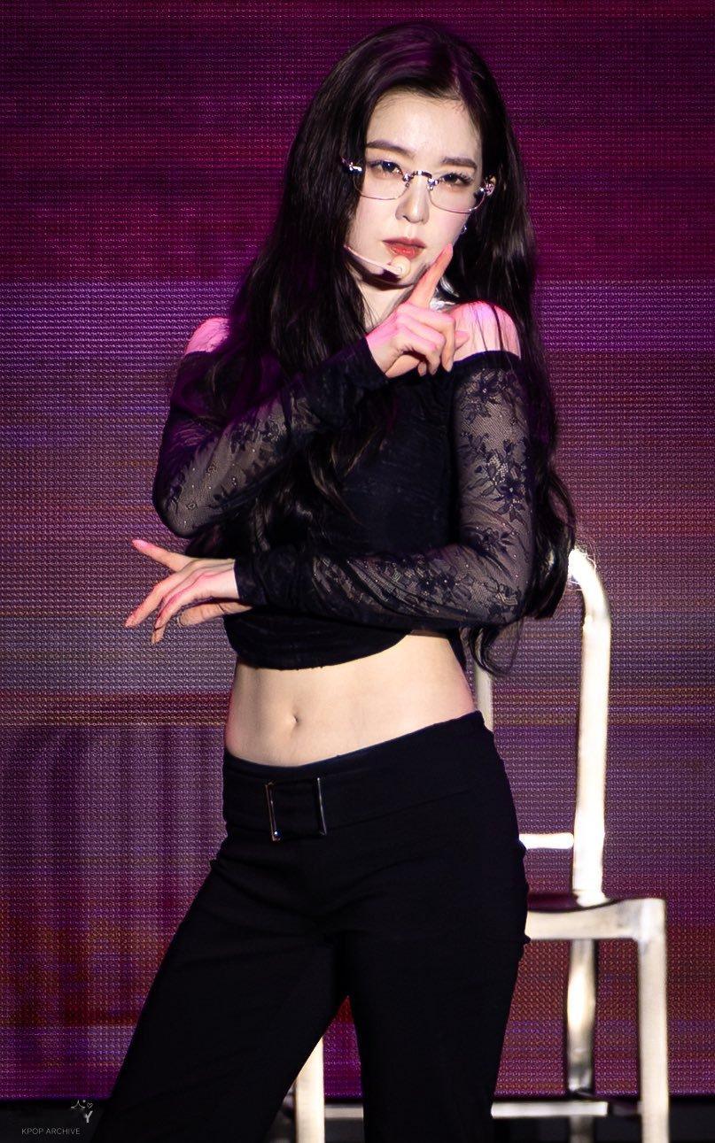 Irene🎀裴珠泫 260802 FANCON In Seoul Day3  