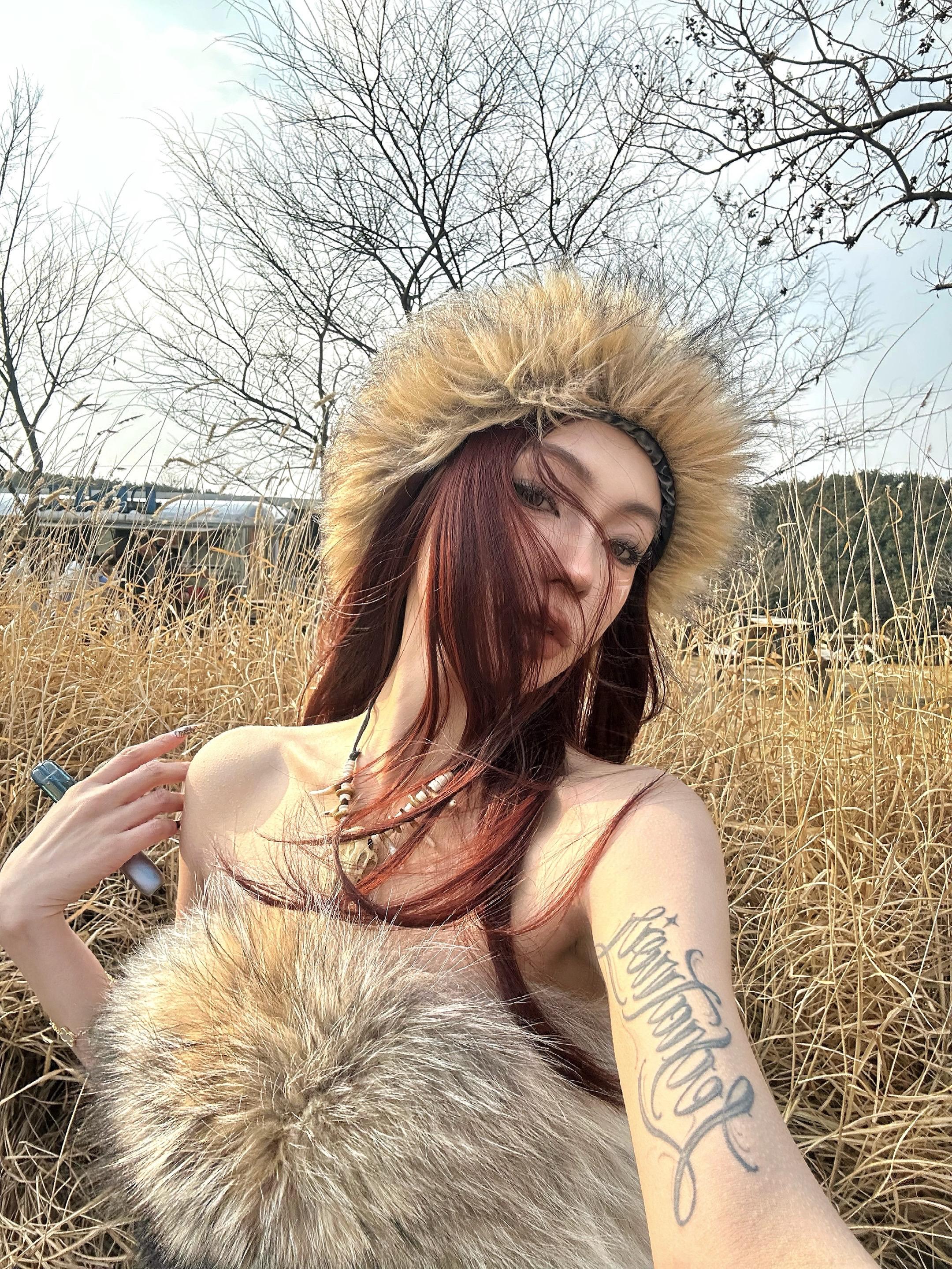 缘分落地生根