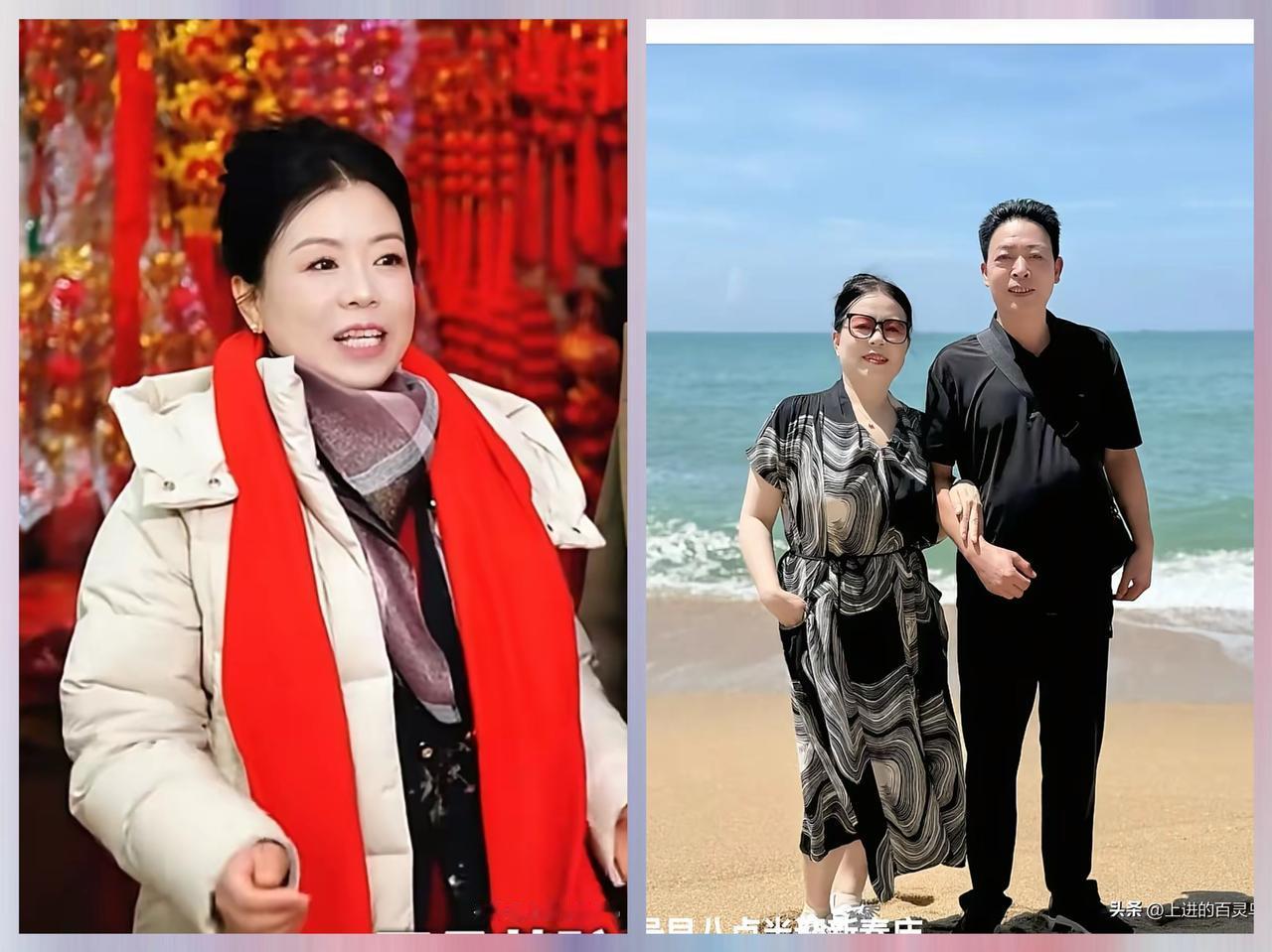 老杜，那个一向以强硬形象示人的角色，居然也有了狼狈的一面。昨天，她哭得稀里哗啦，
