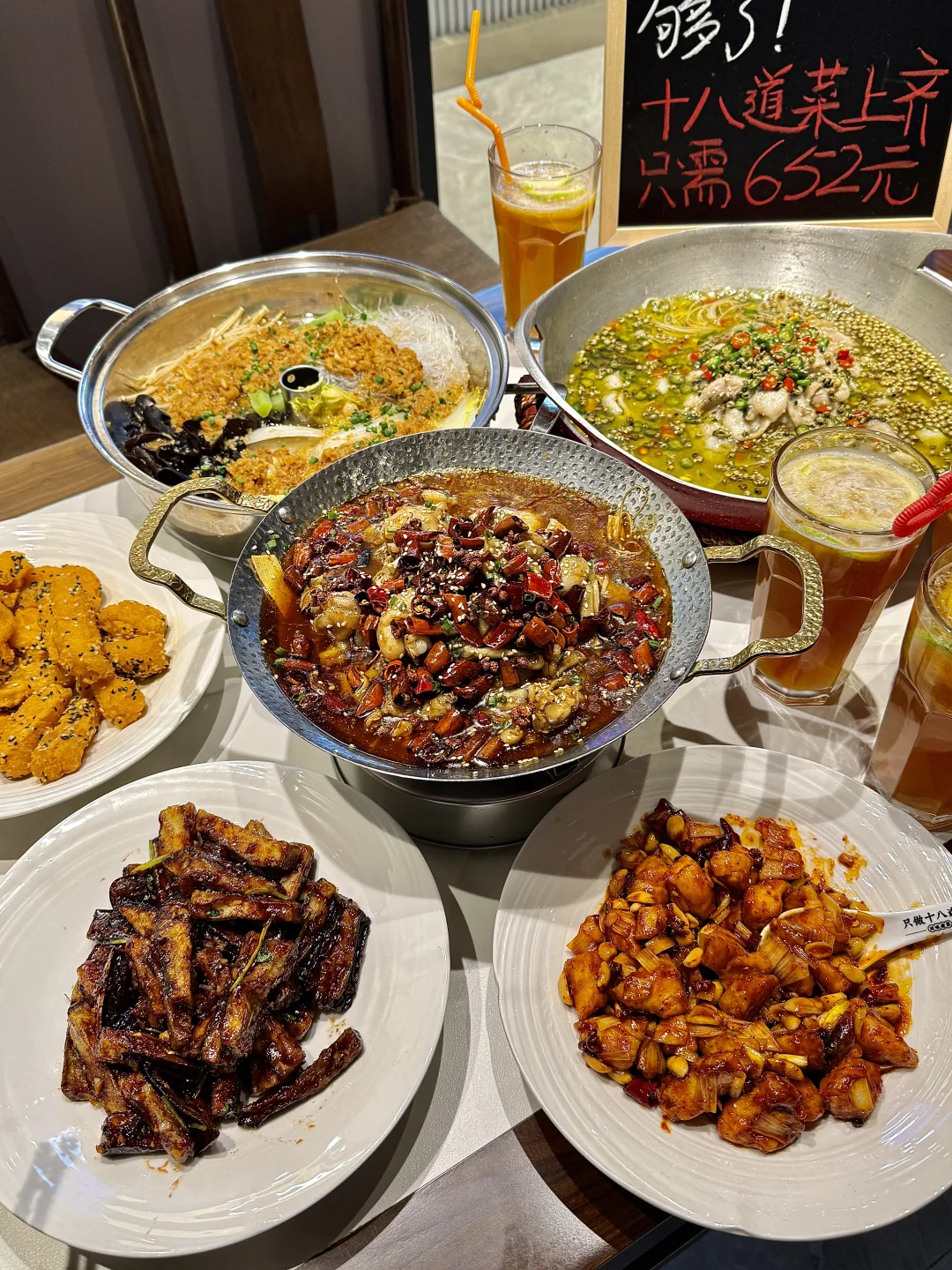 有点私心…不想让他太火的店！！！🥹