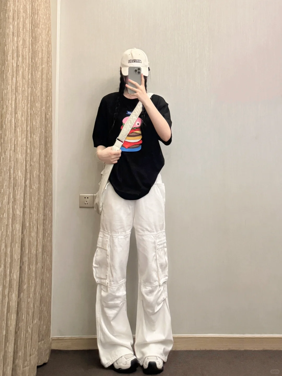 173 104｜高妹可以永远相信我买衣服的眼光