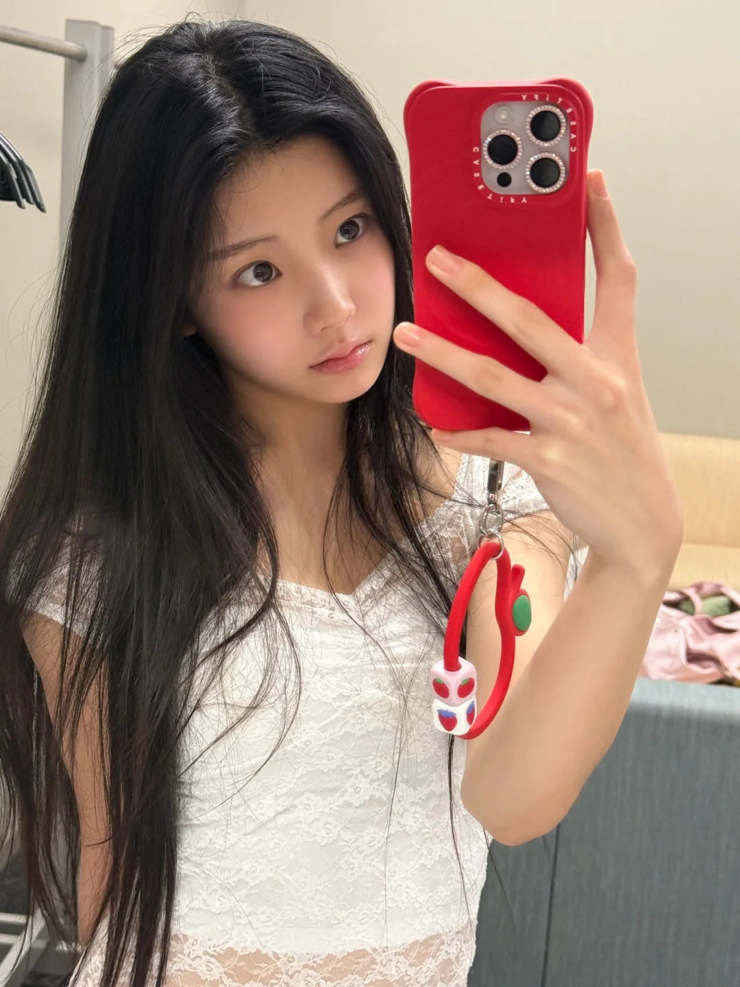 ❤️🍎🍅🍓❤️ 李沅禧