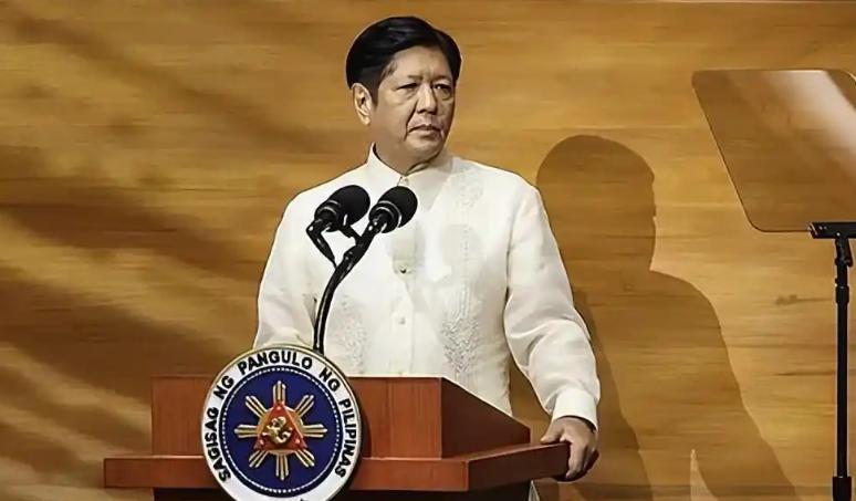 库存告急，菲律宾找了一大圈“盟友”，最后把电话打给了中国！

9月23日，菲律宾