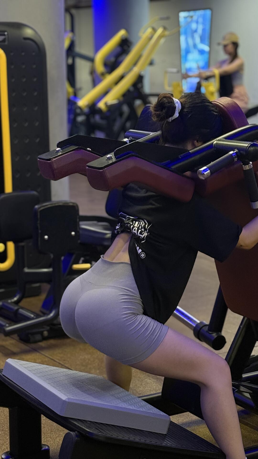 横店一✅一私教更新🆕