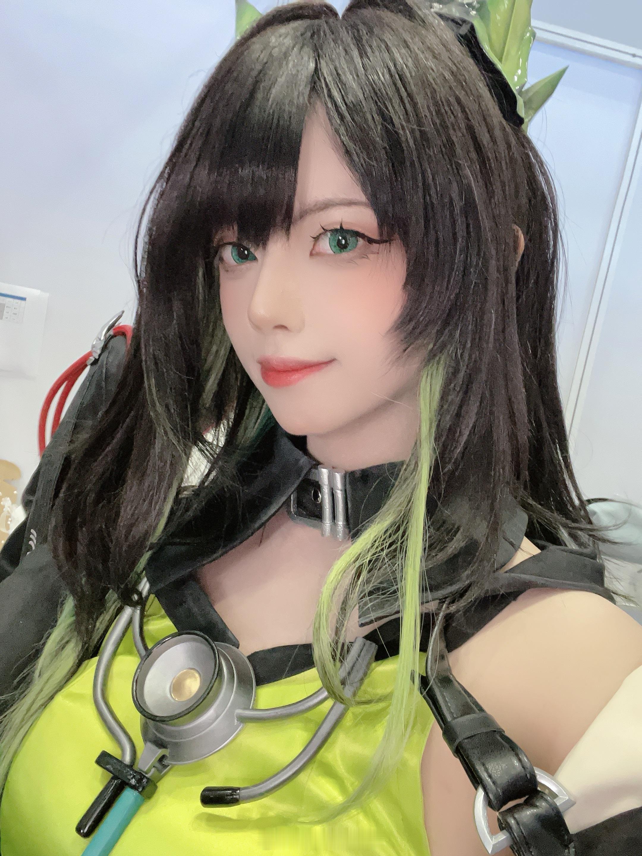 咪 ​​​