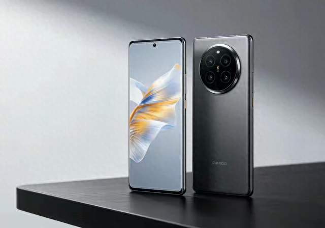 华为Mate90 Pro Max曝光！双层OLED+麒麟芯，硬刚苹果