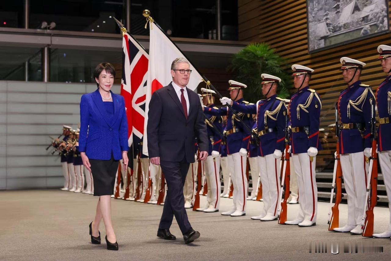 英国首相斯塔默访华敲定12
项合作 因触碰特朗普红线遭
警告
斯塔默此前访华敲定