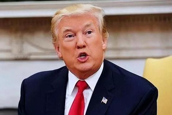 美国总统选举最后关头
特朗普本已经胜券在握，可是
民主党毫无疑问的开始了故伎重演