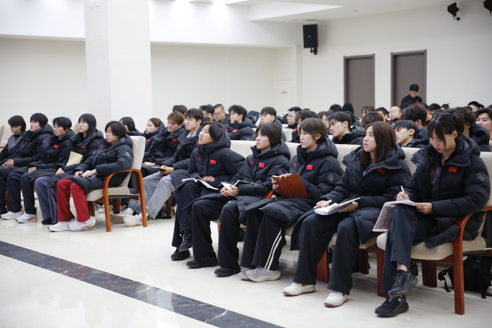 小宝宝好久不见潘展乐