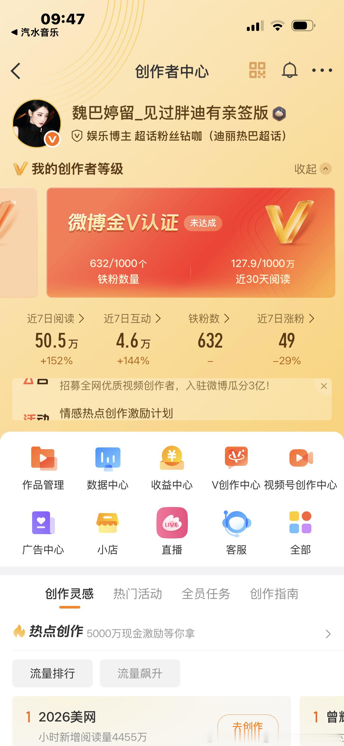 早上好 动次打次 ​​​
