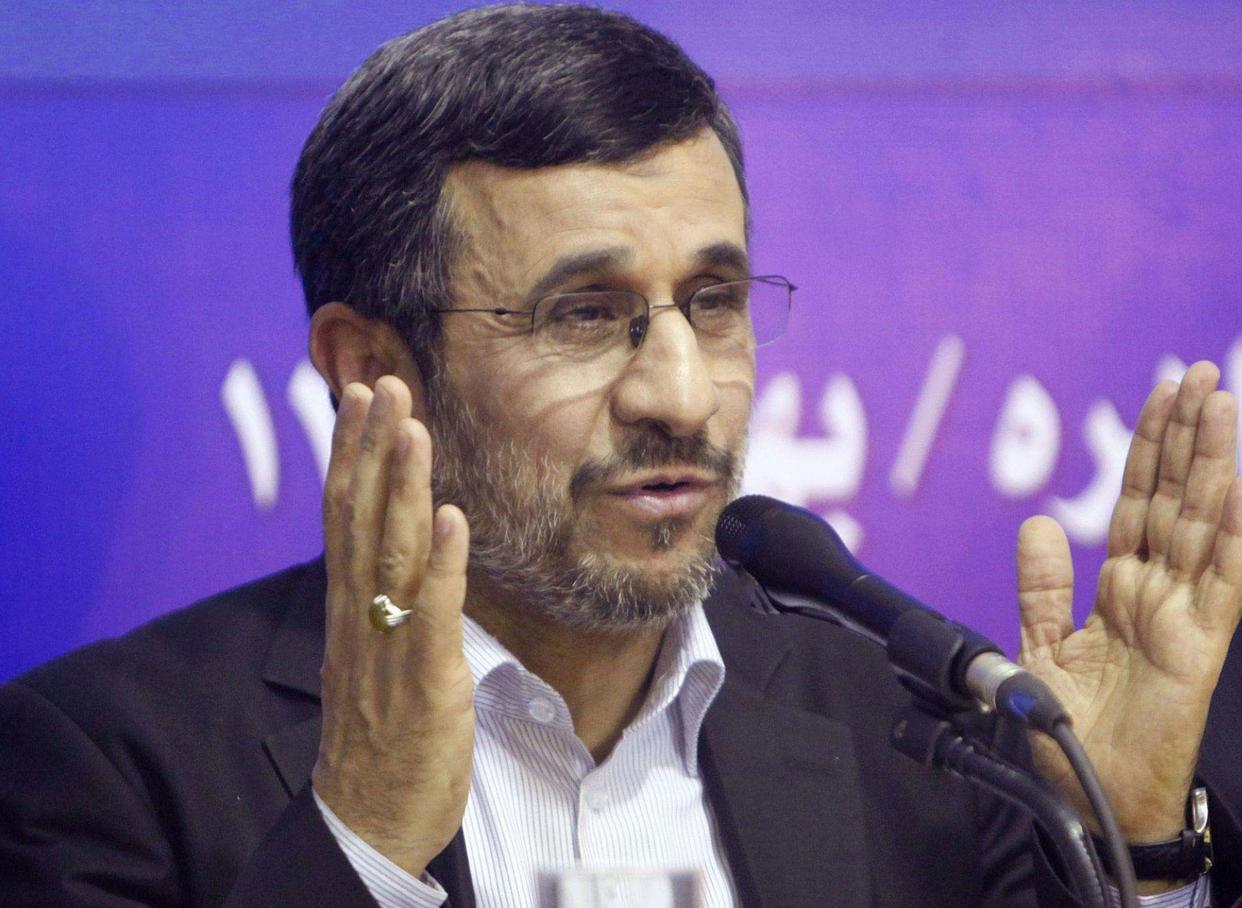 3月2日，据央视新闻客户端报道，昨天晚上，伊朗公布前总统内贾德遇袭身亡，2月28