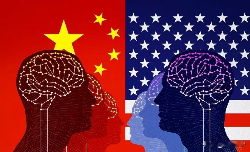 全球AI格局被彻底改写！阿里云正在做的一件事！打破了中美AI技术的竞争平衡！
 