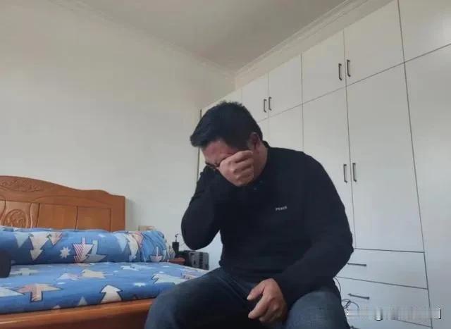 赶紧再找个媳妇吧！结婚16年三娃非亲生，男方离婚，女方净身出户。