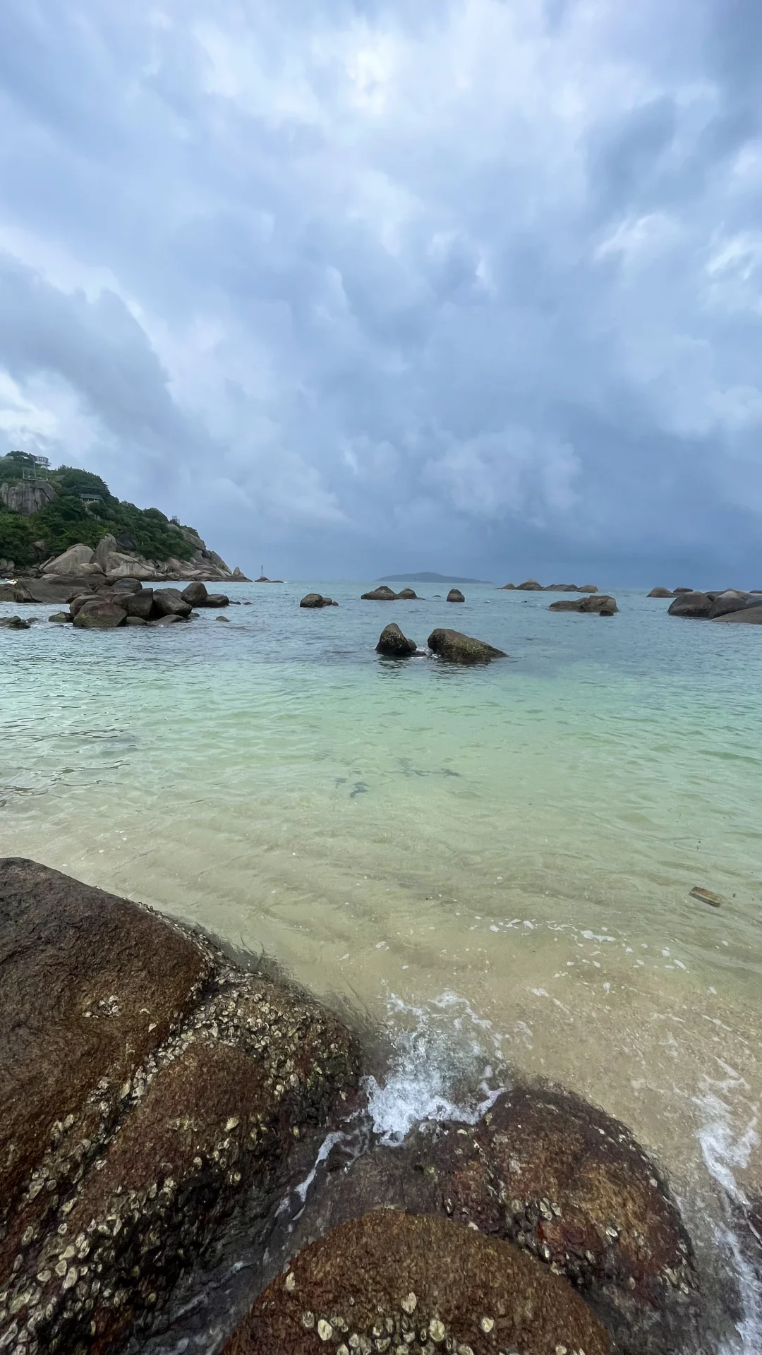 惠州小众海岛，广州出发只需2小时