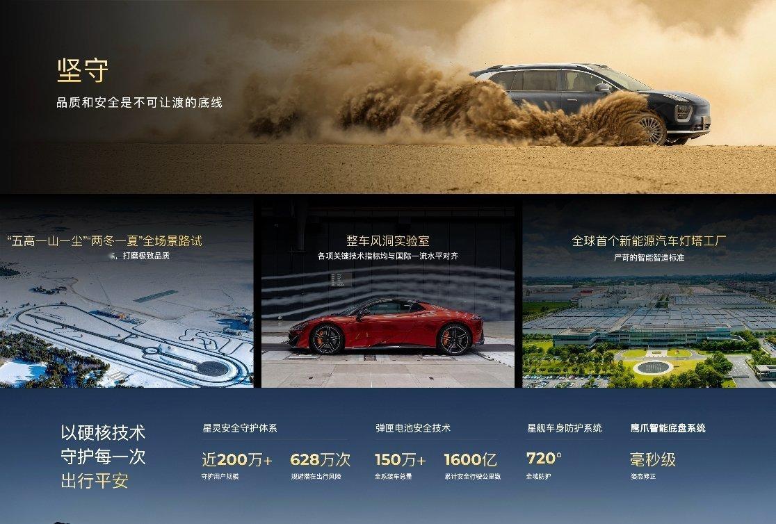 从 0 到 3000 万辆，广汽集团花了 29 年。一个非常了不起的成就，也印证