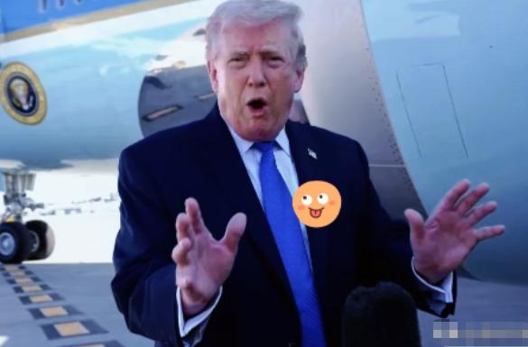 特朗普睡了，世界终于清净了。这段时间，由于这位美国总统的胡言乱语，全球投资市场上