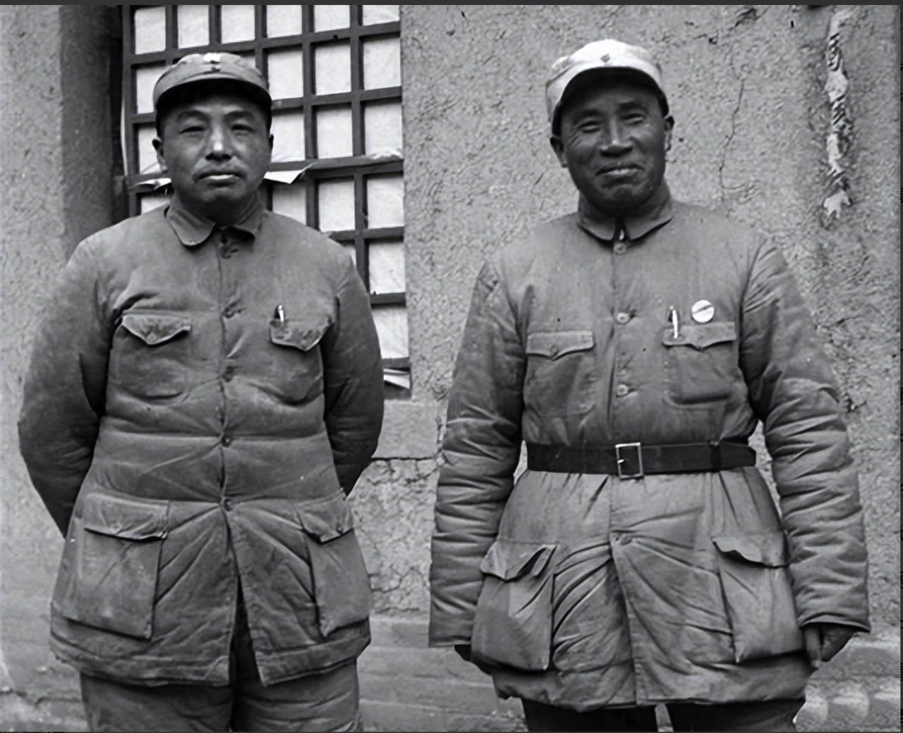 1943年，八路军缴获246两黄金，战士们提议买白面，买迫击炮，彭德怀听完，只回