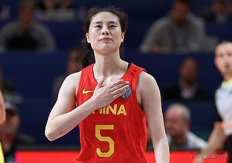捷克女篮球员谈王思雨：

“我们对王思雨的印象很深刻，在世预赛的时候，她在关键时