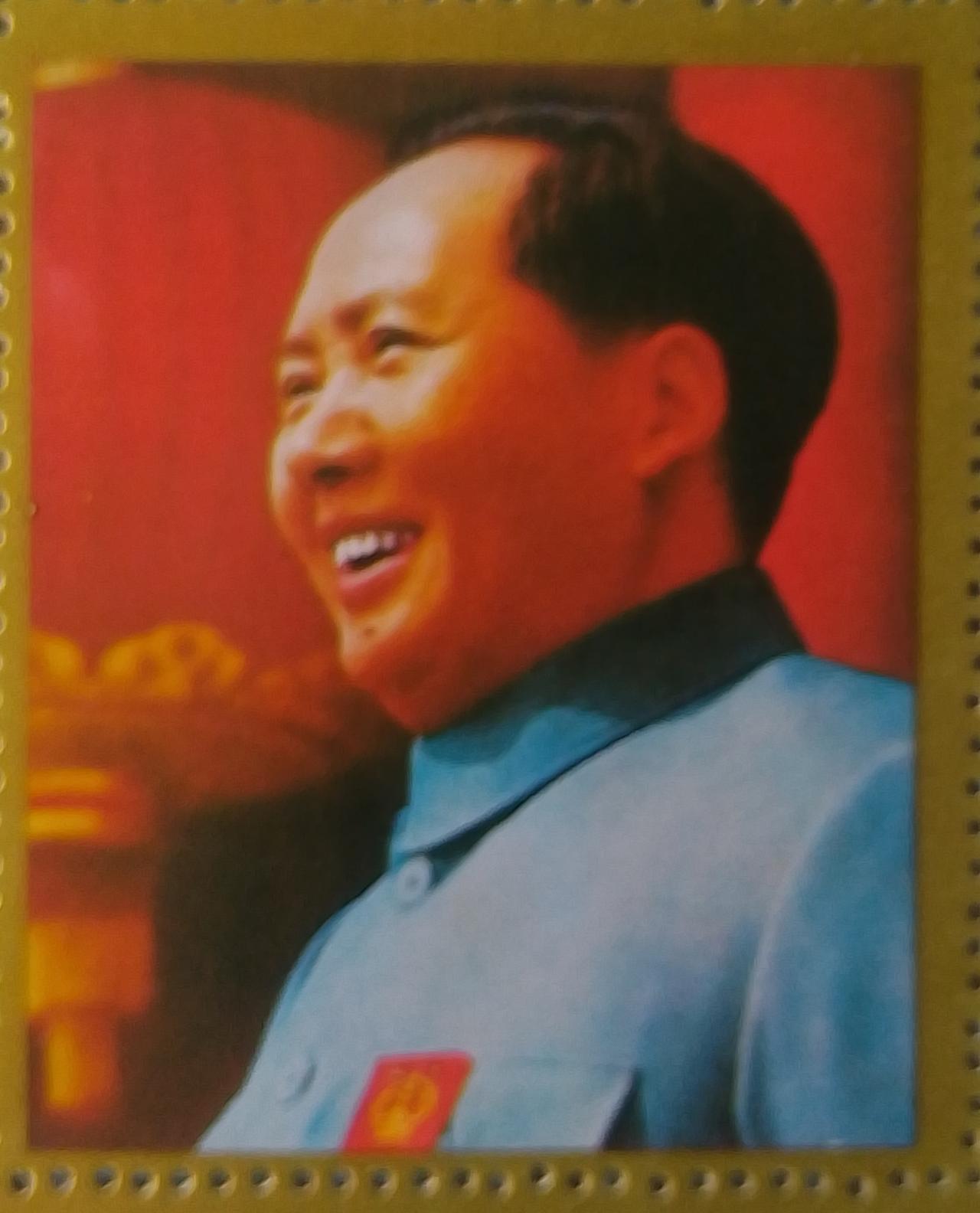毛主席最担心什么。
       毛主席说：因为在资本主义私有制的基础上，必然产