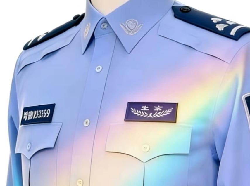 “正式辅警”通常指经公安机关正规公开招聘程序录用、签订正式劳动合同且享有法定职业