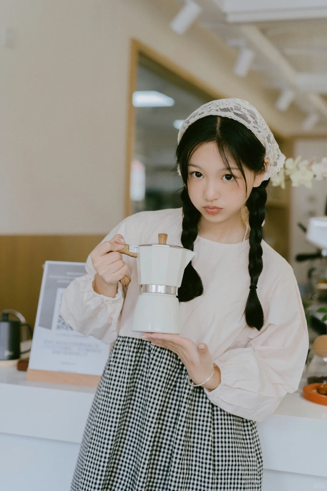 18岁的自己