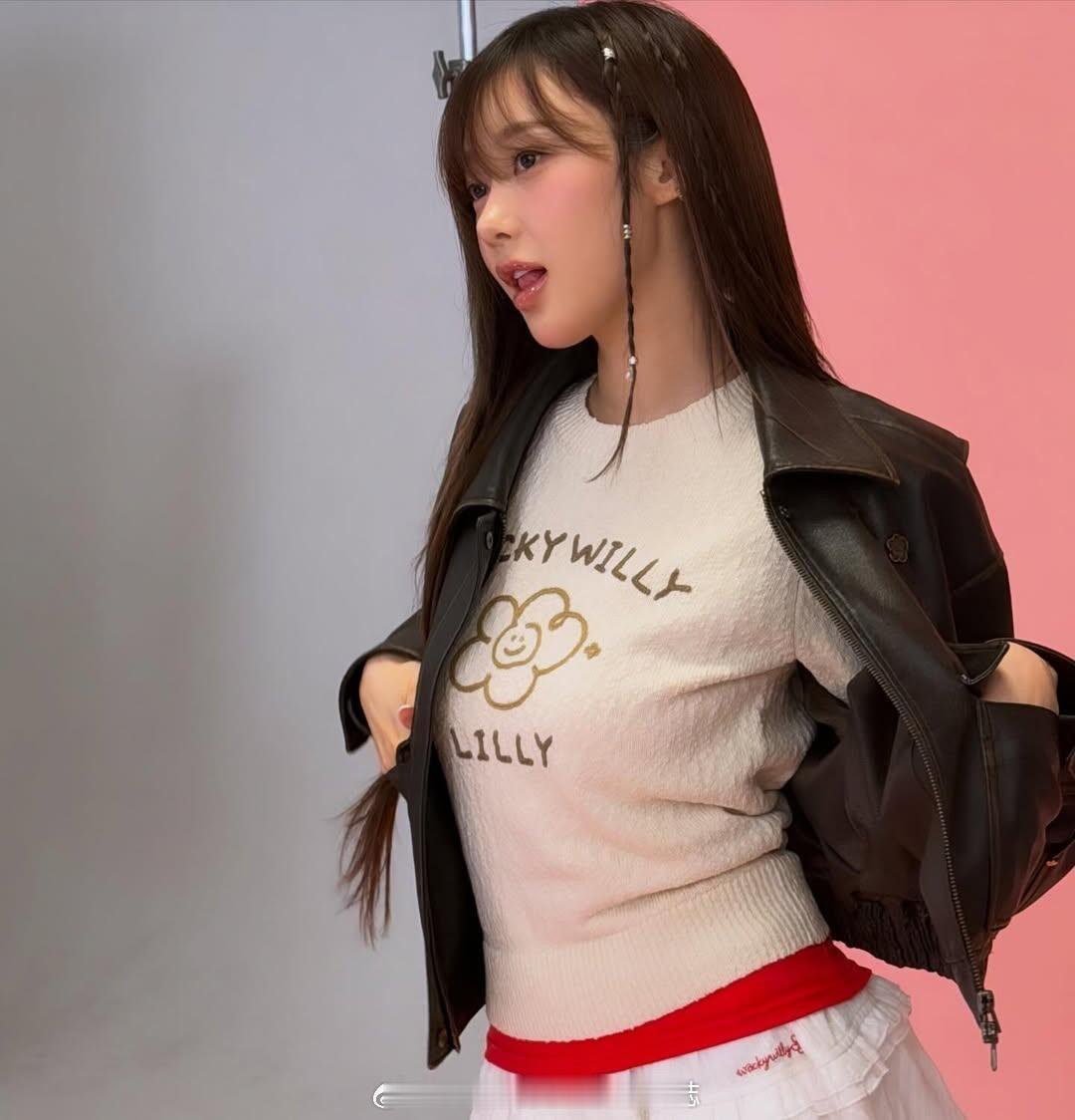 【20260207】吉赛尔ig update 🧸💕 