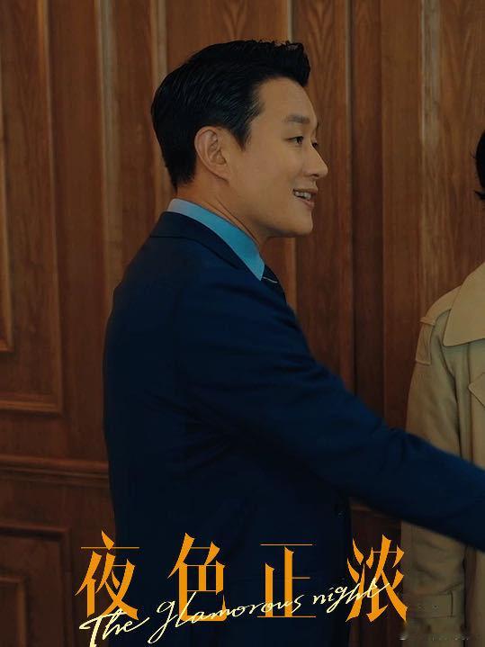 江疏影佟大为新剧一个点火一个煽风 物料看完直接上头！点火式赵玫遇煽风式李东明，对