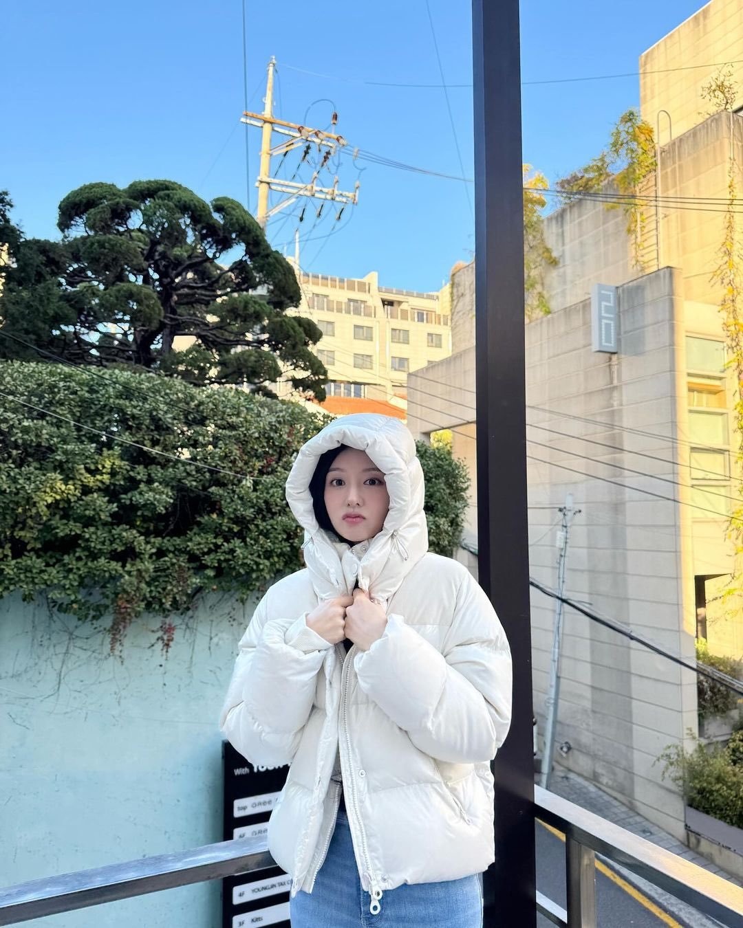 金智媛  有效代言 