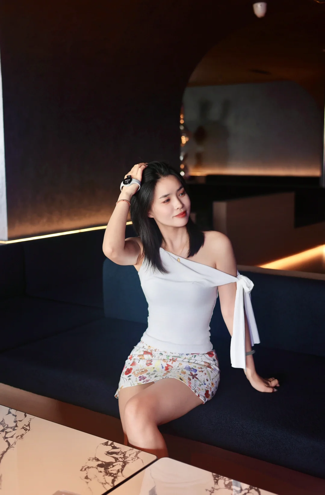 汤泉里开酒吧🍺嗨翻一整天