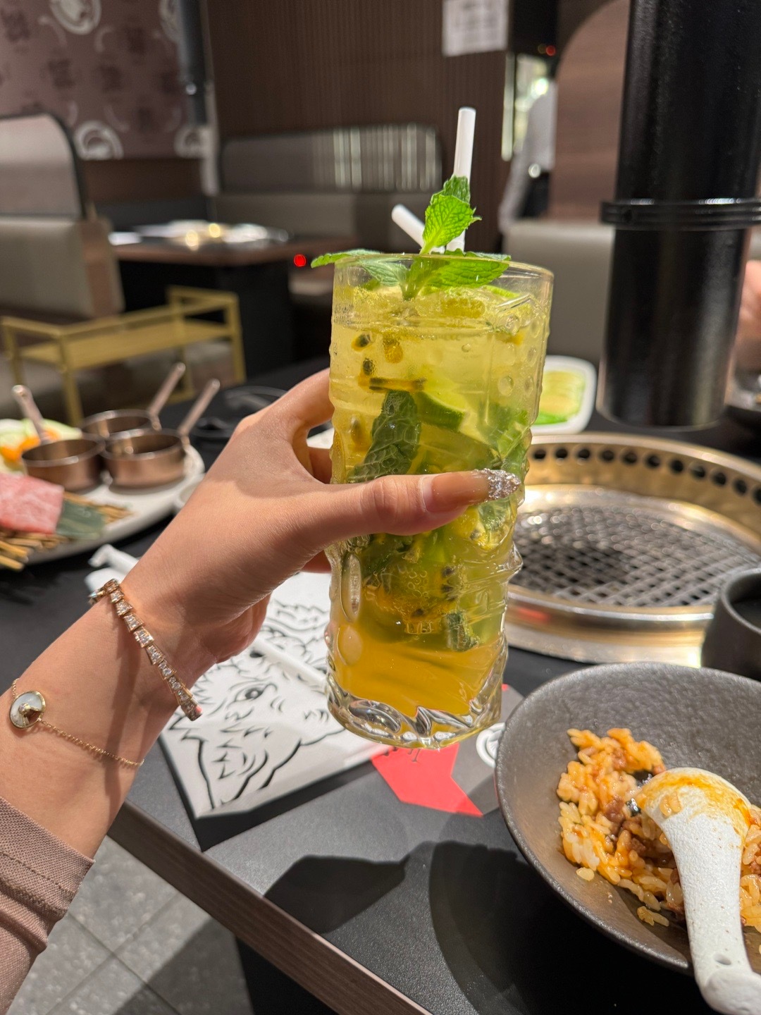吃了这顿 感冒都好啦 ​​​