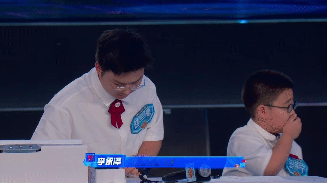 妈妈这是你想要的邻居家小孩吗 这孩子的思维方式太独特了！总能从不同的角度思考问题
