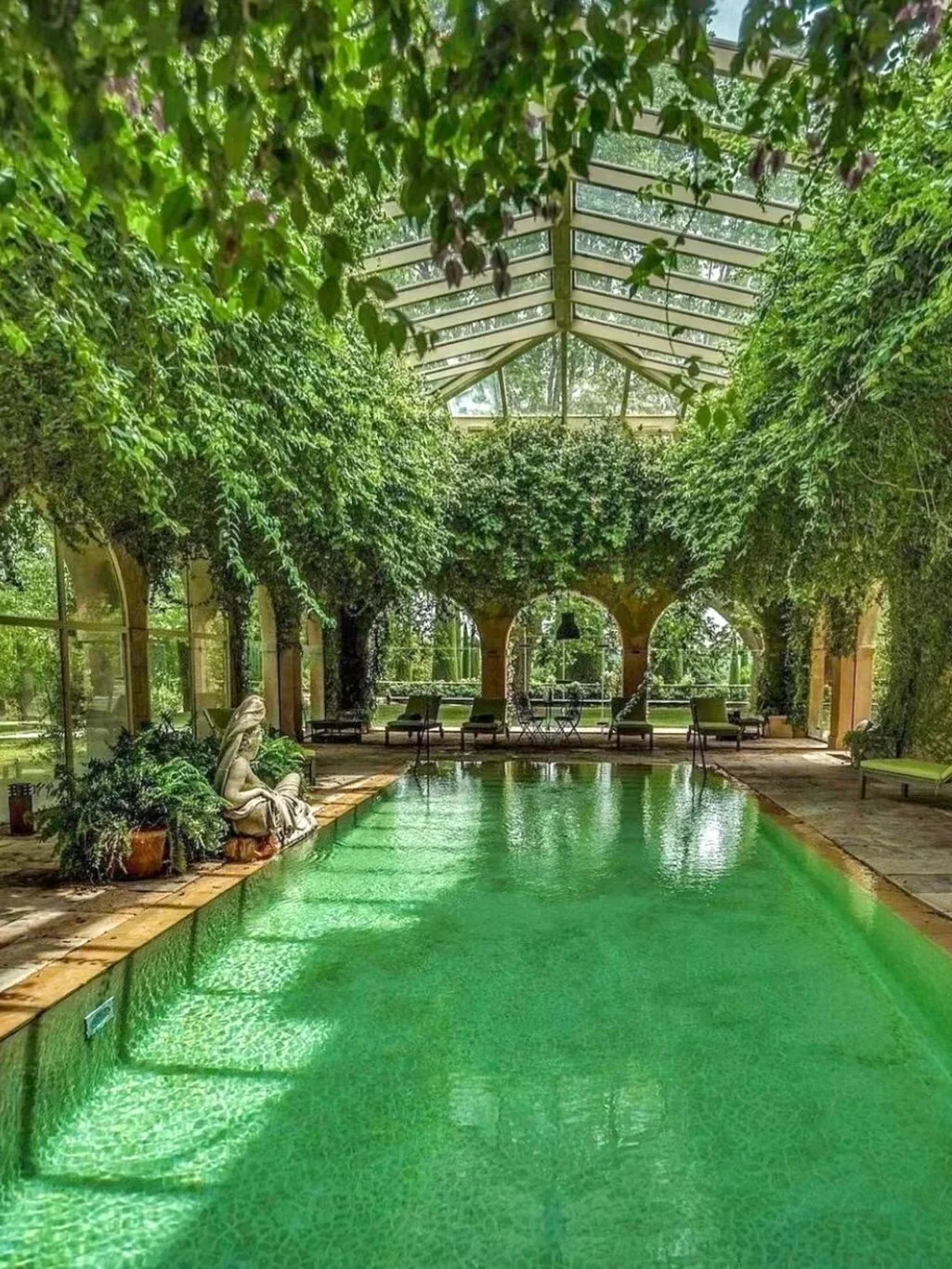 法国小众旅行🍃夏天就是要来南法度假呀！