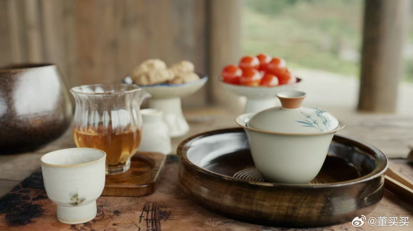 前几天在武夷山拍车，主办方的行程安排很好。不仅准备了契合品牌品质该有的路线，也提