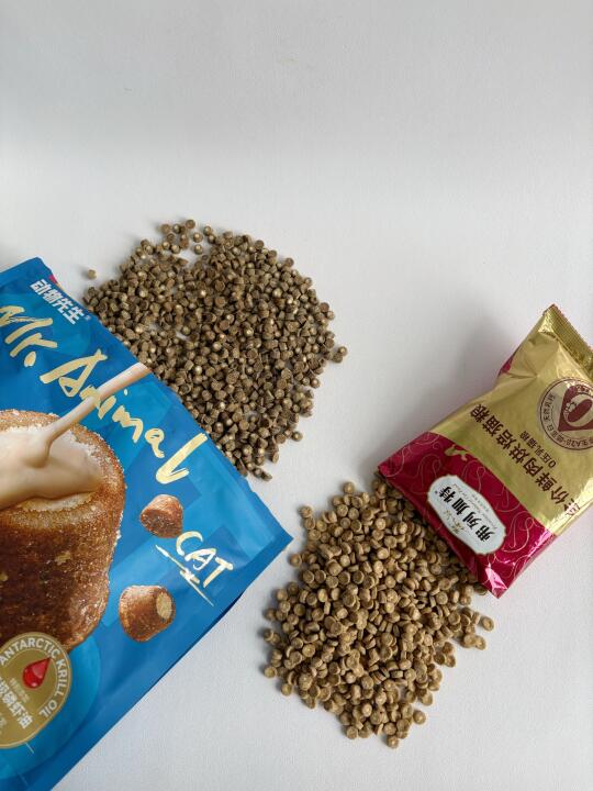 夹心猫粮到底怎么选啊…