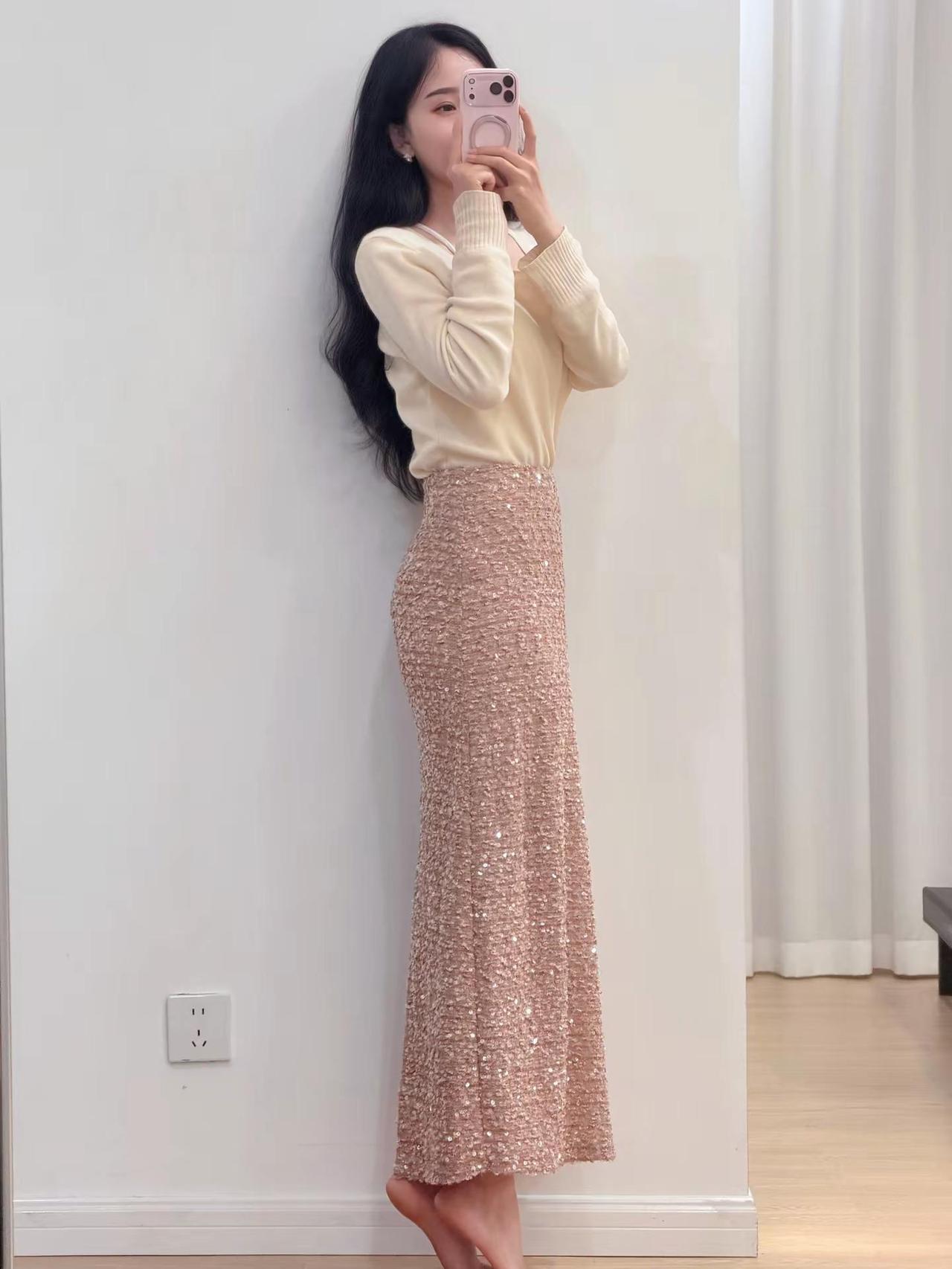 你们觉得练习普拉提对穿搭的帮助大吗？